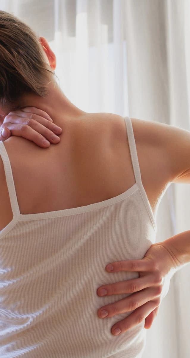 Acupuncture support for migraine and pain management
